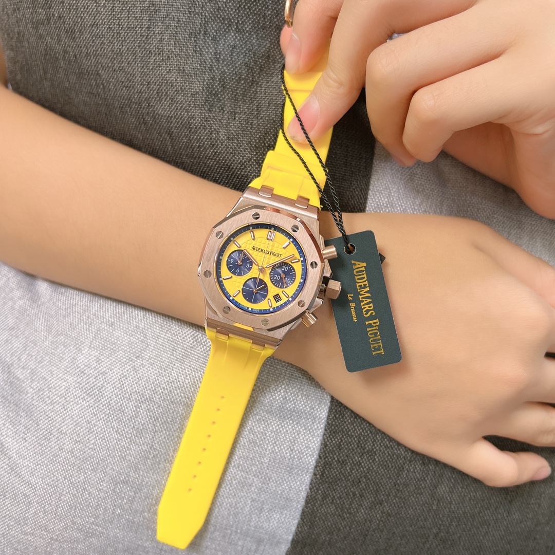 Audemars Piguet watch